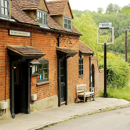 The Mash Inn Radnage エクステリア 写真